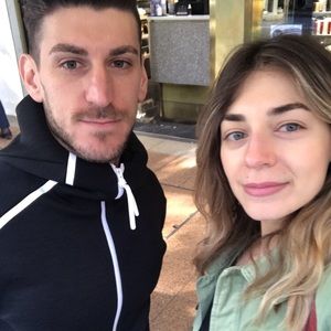 Meet your Posher, Koula